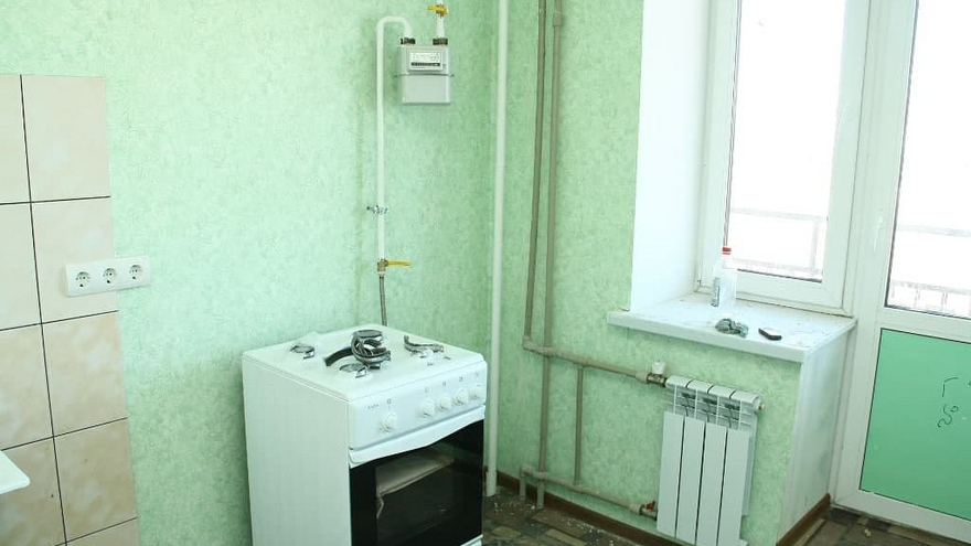 Названа дата старта отопсезона в Саратове и Энгельсе