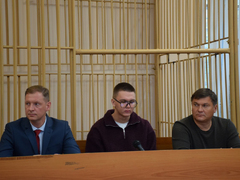Я не знаю, как переводить моральный ущерб в рубли: отец погибшей в ДТП девушки потребовал 10 млн от сына депутата
