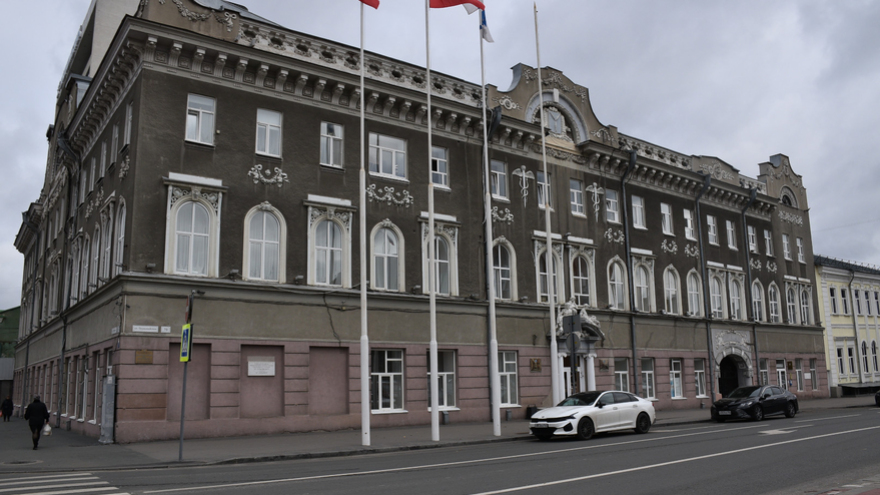Мэрия изымает для муниципальных нужд участки в центре Саратова
