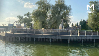 Саратовец хочет отнять берег Москвы-реки у Филиппа Киркорова