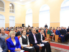 Мотоклуб Бабай МС Балашов поблагодарили за помощь в организации праздников
