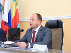 Мотоклуб Бабай МС Балашов поблагодарили за помощь в организации праздников