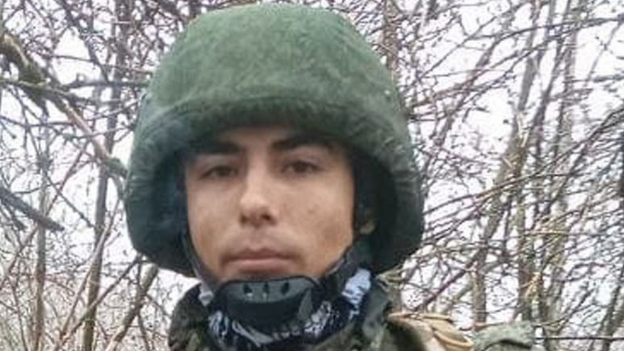 На СВО погиб командир воинской части из Саратовской области
