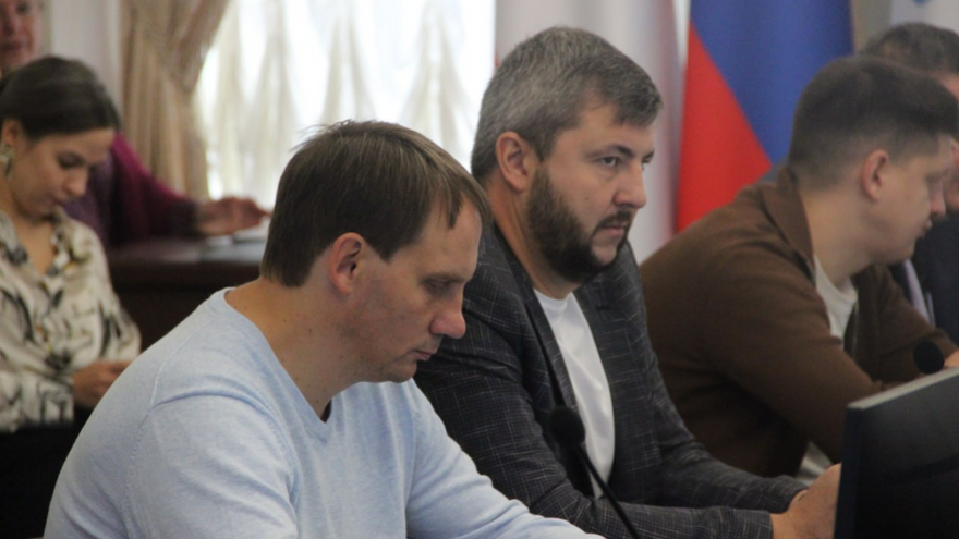 Власти планируют доплачивать саратовцам за регистрацию частных домов