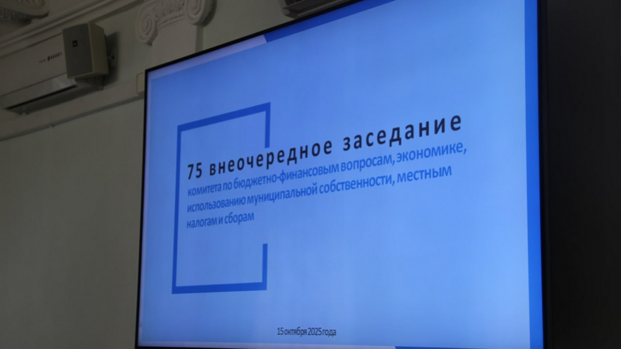 Власти планируют доплачивать саратовцам за регистрацию частных домов
