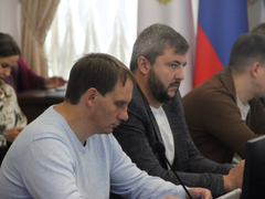 Власти планируют доплачивать саратовцам за регистрацию частных домов