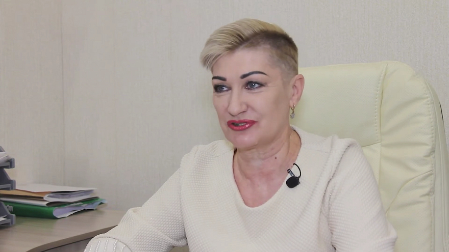 Смерть подростка от Американского цианамида: суд отправил в колонию экс-депутата из Маркса Анохину, она не признала вину