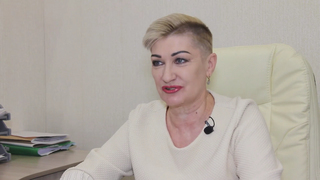 Смерть подростка от Американского цианамида: суд отправил в колонию экс-депутата из Маркса Анохину, она не признала вину