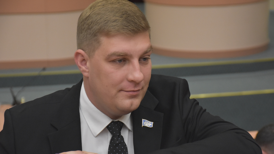 Уволен на***: депутат призвал саратовского губернатора брать пример с коллеги из Самары