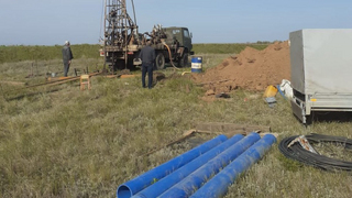 В Саратовской области выделили 140 млн на решение проблем с водой
