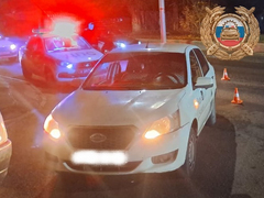 В Саратове и Марксе сбили пешеходов