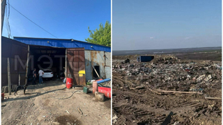 В Саратове продают бизнес на свалке за 130 млн