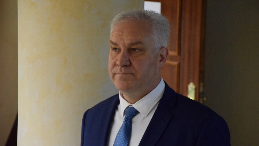 Нагло себя ведут: председатель облдумы дал оценку бывшим арендаторам саратовского Горпарка