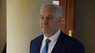 Нагло себя ведут: председатель облдумы дал оценку бывшим арендаторам саратовского Горпарка