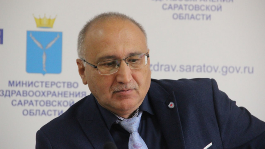 Грипп и ОРВИ: заболеваемость в Саратовской области выше нормы на 22%
