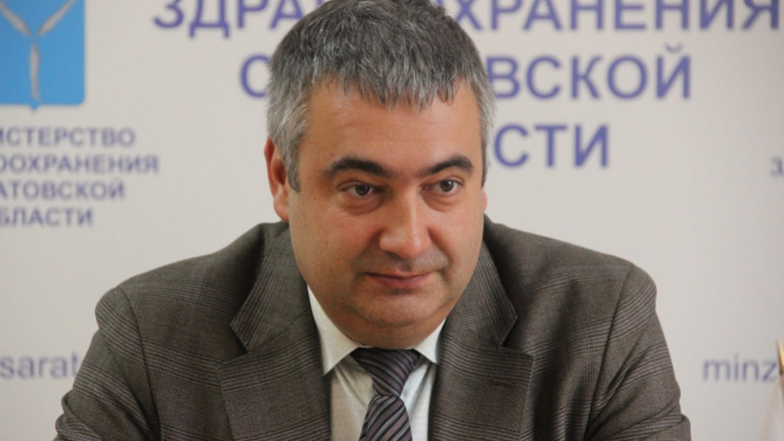 Грипп и ОРВИ: заболеваемость в Саратовской области выше нормы на 22%