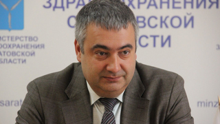 Чиновник призвал саратовцев отказаться от ветряночных вечеринок