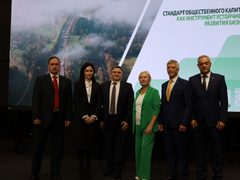 Полезным для общества саратовским компаниям пообещали деньги и пиар