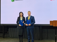 Полезным для общества саратовским компаниям пообещали деньги и пиар