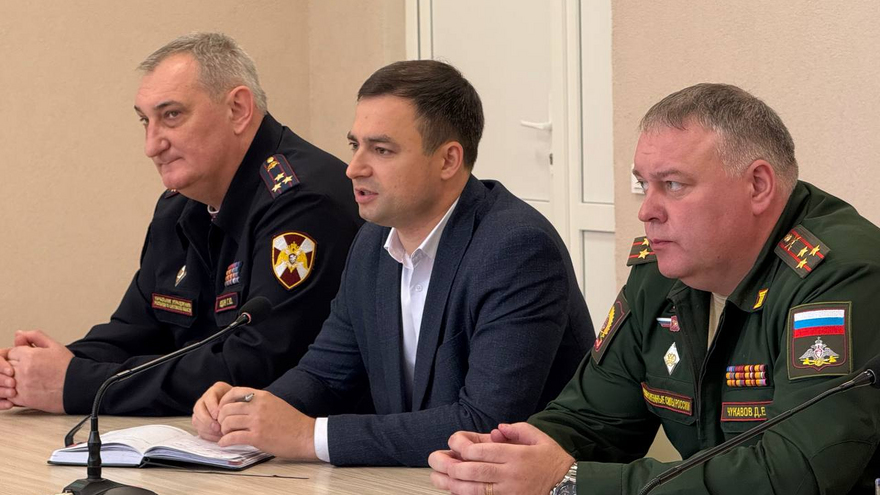 Военные со всей России устроят боксерские бои в Саратове
