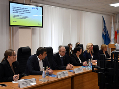 Предприятие Алмаз откроет в СГТУ корпоративный центр цифровых компетенций