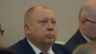 С экс-главы Вольского района попытаются взыскать неосновательное обогащение