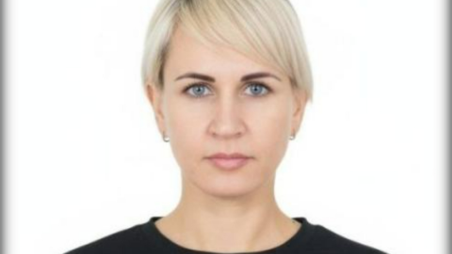 В Саратове пропала 35-летняя голубоглазая женщина