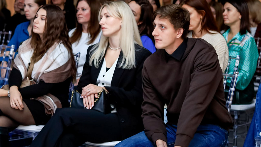 Сеть цифровых конструкций Russ в Саратове за два года выросла в 2,5 раза