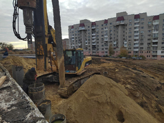 В Саратове для школы в Территории детства проведут отдельный водопровод