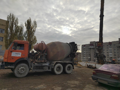 В Саратове для школы в Территории детства проведут отдельный водопровод