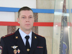 Саратовский участник СВО стал федеральным инспектором по Пермскому краю
