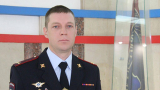 Саратовский участник СВО стал федеральным инспектором по Пермскому краю