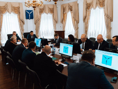 Глава Саратова: чиновники останутся на рабочих местах, пока тепло не поступит в каждый дом