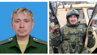 На СВО погиб балашовский контрактник Александр Андреев