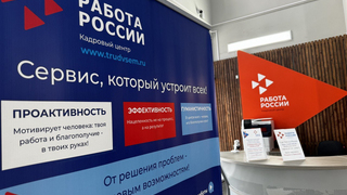 В Саратовской области через кадровые центры трудоустроились 11,3 тысячи человек