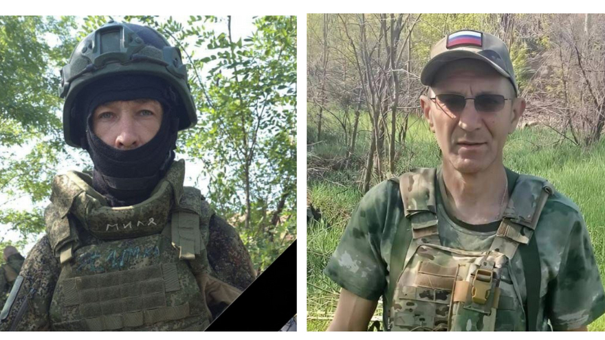 На СВО погибли бойцы из Энгельсского района