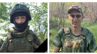 На СВО погибли бойцы из Энгельсского района
