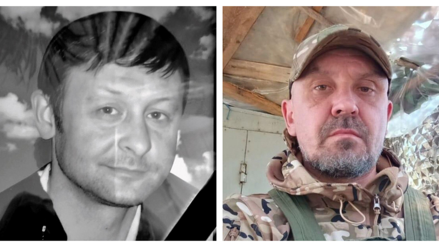 На СВО погиб младший сержант Косарев из Саратовской области