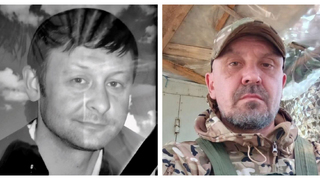 На СВО погиб младший сержант Косарев из Саратовской области