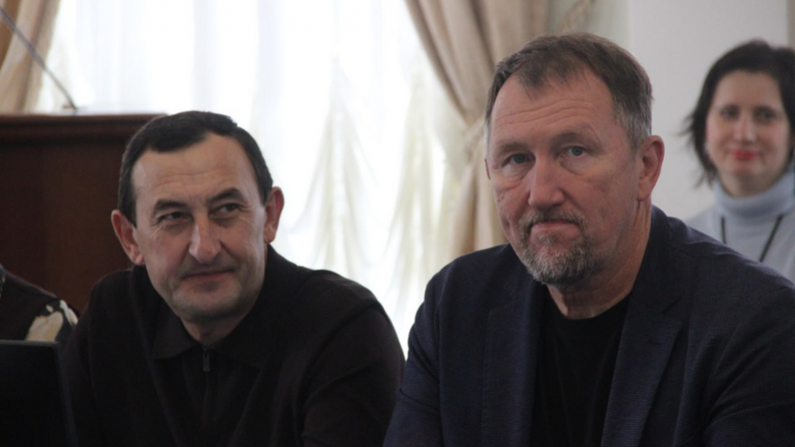 Без них невозможно: в Саратове хотят повесить 125 камер над мусорным площадками