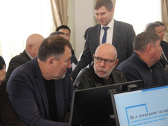 Без них невозможно: в Саратове хотят повесить 125 камер над мусорным площадками