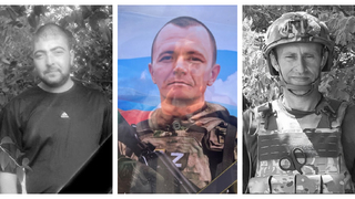 На СВО погиб дроновод из Саратовской области