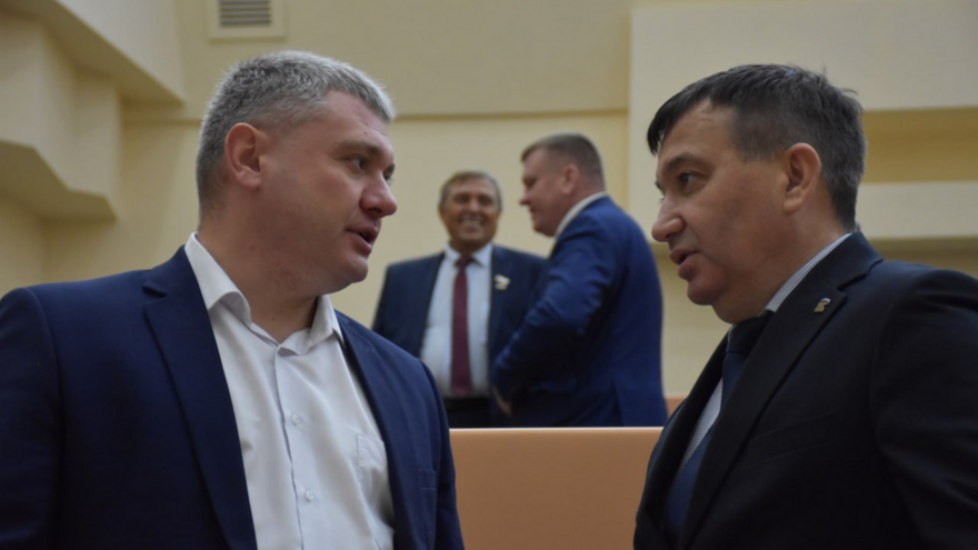 100 тысяч за рождение тройняшек: депутат опасается беременного туризма в Саратовскую область