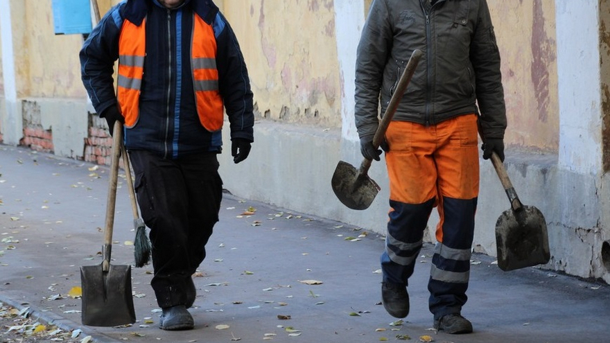 В Саратовской области с начала года зарегистрировали 64 тысячи мигрантов
