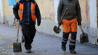 В Саратовской области с начала года зарегистрировали 64 тысячи мигрантов