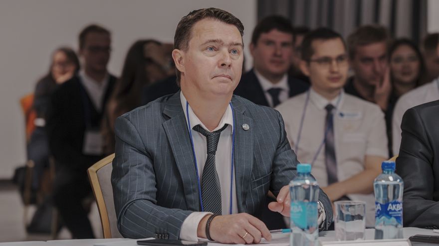 Стартовал корпоративный командный чемпионат группы Россети по решению кейсов Кейс-Р