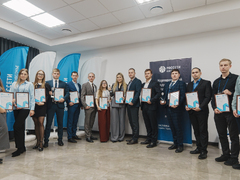 Стартовал корпоративный командный чемпионат группы Россети по решению кейсов Кейс-Р