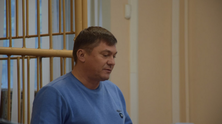 Смертельное ДТП с сыном депутата: суд отказался рассматривать дело в особом порядке