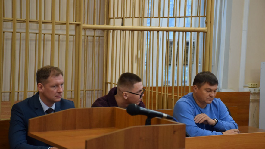 Смертельное ДТП с сыном депутата: суд отказался рассматривать дело в особом порядке