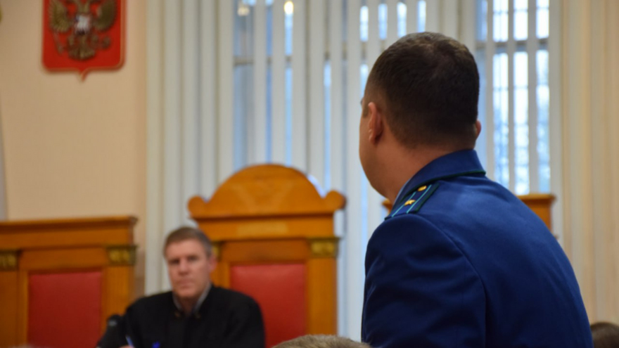 Смертельное ДТП с сыном депутата: суд отказался рассматривать дело в особом порядке